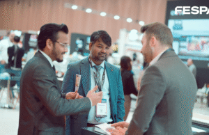 Day 3 Highlights – FESPA Middle East 2026