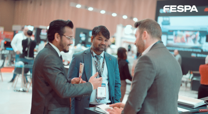 Day 3 Highlights – FESPA Middle East 2026