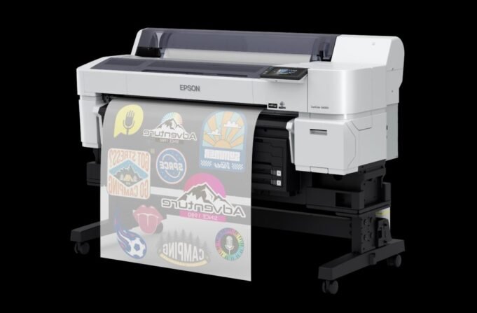 How to choose the best entry-level roll-to-roll and sublimation textile printers