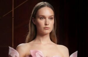 Alexis Mabille propels haute couture into the age of AI