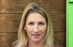 Gore-Tex’s Laura Wittmann: ‘Brands are asking us to adapt our technologies for use with natural materials and everyday products’