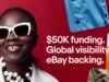 eBay Circular Fashion Fund returns with $300k looking for innovative eco firms in Europe, North America