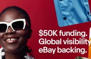 eBay Circular Fashion Fund returns with $400k looking for innovative eco firms in Europe, North America