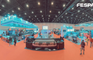 Day 2 Highlights Middle East 2026 – FESPA