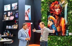 Global Exhibitor Line-up Confirmed for FESPA Global Print Expo 2026 and Co-Located Events