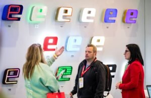 FESPA announces dynamic exhibitor line-up for European Sign Expo 2026