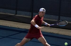 British tennis star Jack Draper to spearhead new Vuori campaign