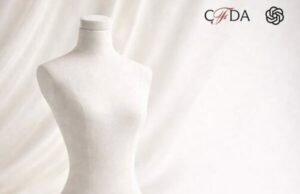 CFDA and OpenAI launch Innovation Hub