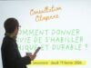 Paris Good Fashion launches public consultation to help shape more sustainable fashion industry