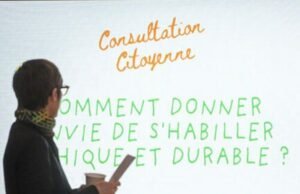 Paris Good Fashion launches public consultation to help shape a more sustainable fashion industry