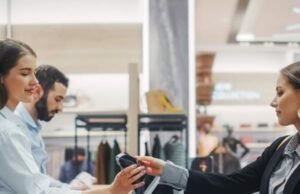 Is retail out of step with its ambitions for technological transformation?