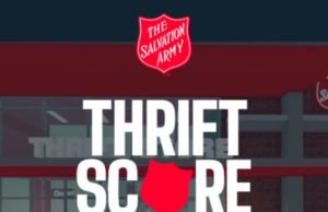 The Salvation Army launches digital thrift store on Roblox