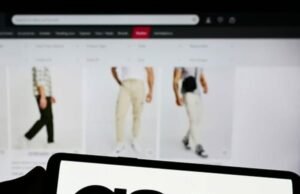 ASOS launches tech to upskill designers in generative AI