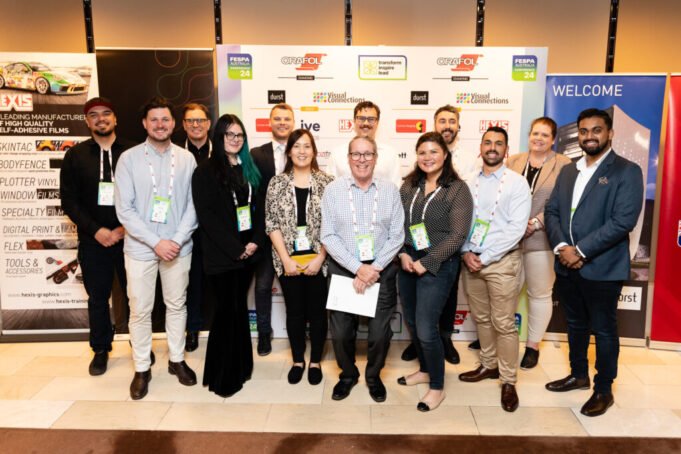 FESPA Australia Leaders Program Shaping Tomorrow’s Print Industry Leaders