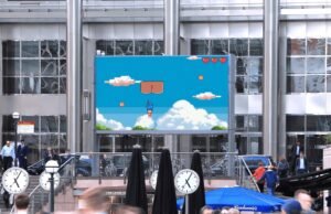 How Interactivity is Redefining Digital Signage