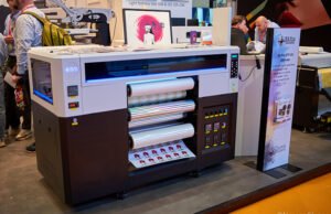 How DtF and DtG are Redefining Textile Production