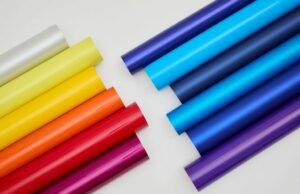 How can special effects help you gain an advantage in personalised print?