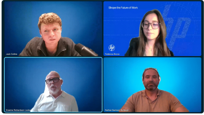 Print’s Full Footprint: Business Case for Adopting Sustainable Practice