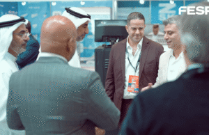 FESPA Middle East 2026