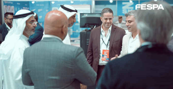 FESPA Middle East 2026