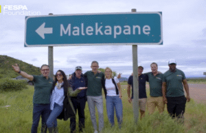 Durst becomes the first official ‘Adopt a School’ partner for The FESPA Foundation