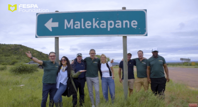 Durst becomes the first official ‘Adopt a School’ partner for The FESPA Foundation