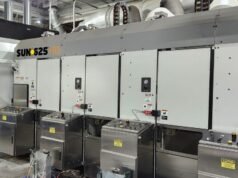 How to choose the right die-cutting and crease technology for Corrugated