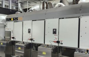 How to choose the right die-cutting and crease technology for Corrugated