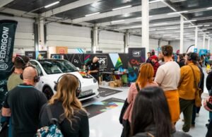 WrapFest to be hosted in Barcelona for the first time