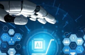 AI: what uptake, what barriers, and how neutral is the new ‘agentic commerce’?