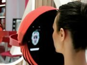 Clarins adds tech-based shade finder to boost in-store make-up sales after tests in France, UK