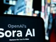 OpenAI shuts down Sora, its video-generation tool, to refocus on professional tools