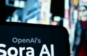 OpenAI shuts down Sora, its video-generation tool, to refocus on professional tools