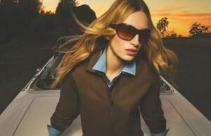 Vince growing in Europe, rides out US department store woes