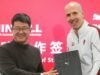 Puma teams up with China’s Shincell to boost Nitro foam research
