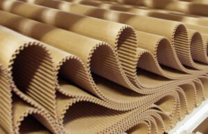 A New Dimension for Corrugated in Signage and Display