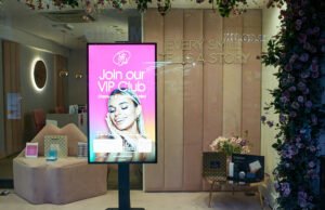 How AI and 3D are Revolutionising Digital Signage