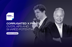 Corrugated x Print: Overlaps and Shared Potential