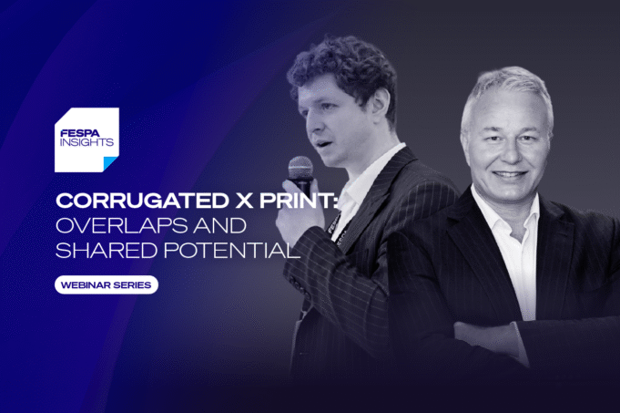 Corrugated x Print: Overlaps and Shared Potential