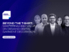 Mastering high value, on-demand digital garment decoration