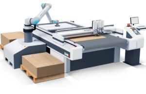 Zünd ito showcase its “Reliable All-Rounders” at FESPA Global Print 2026
