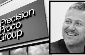 Driving Change in Print: John Bailey’s Leadership Journey