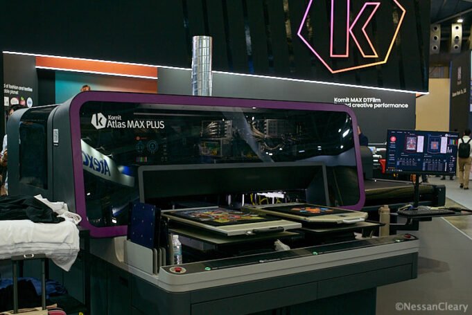 Can Pigment Inks Bridge the Gap Between Sustainability and Profit?