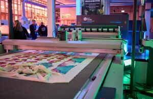 How to break into garment printing