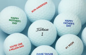 What are the key growth areas for personalised print?