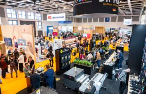 FESPA confirms top brands for inaugural Textile event