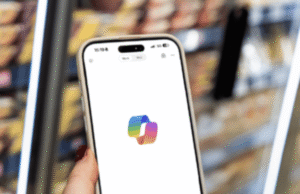 M&S is giving store managers suite of AI tools