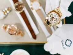 Rolex enthusiasts get Kalshi contracts to bet on watch prices