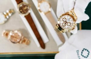 Rolex enthusiasts get Kalshi contracts to bet on watch prices