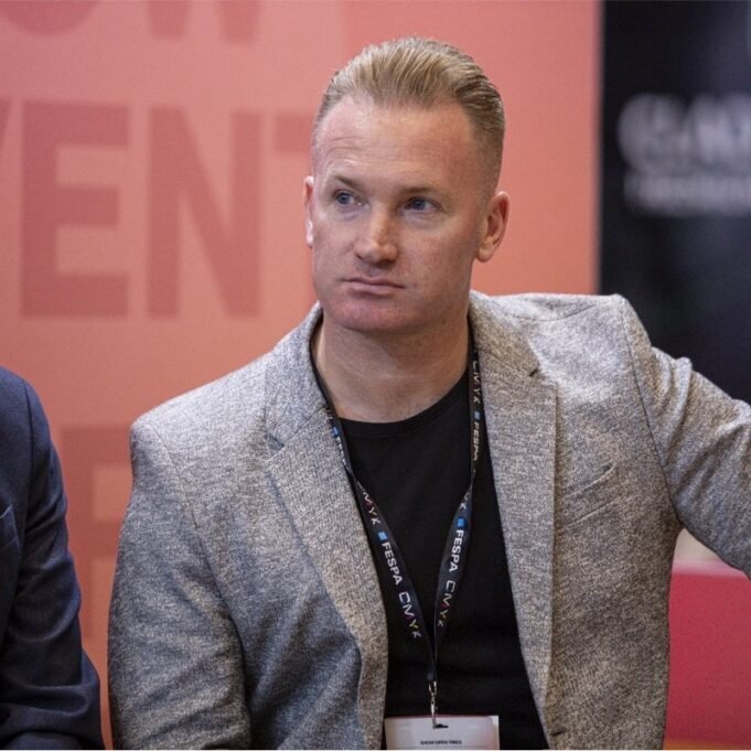 FESPA Conference – Web-to-print is dead. Long Live Print on Demand.